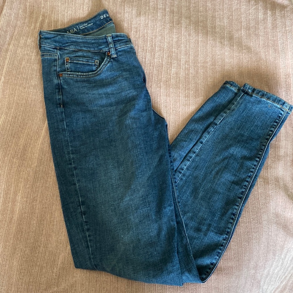 Denver Hayes Jeans